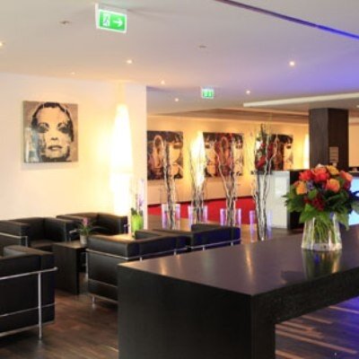 Фото Best Western Plus Amedia Art Salzburg