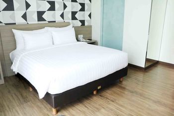 Фото Luminor Hotel Jakarta - Pecenongan