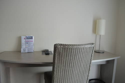 Фото Park Hôtel