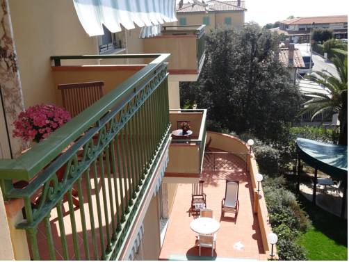 Фото Hotel President