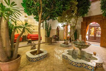 Фото Riad Asrari - Adults Only