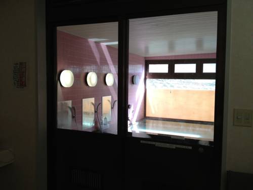 Фото Hotel Iyashinoyado Rodem