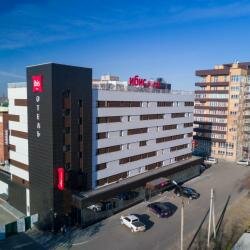 Ibis Иркутск центр — фото 15