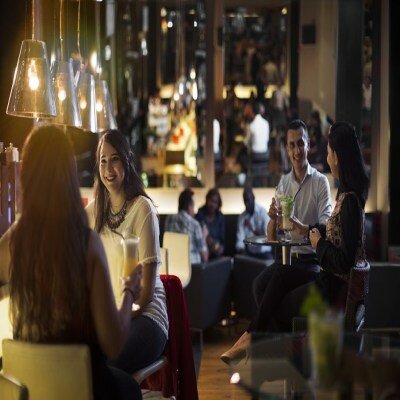 Фото Centro Barsha