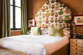 Фото Hotel Vmaison