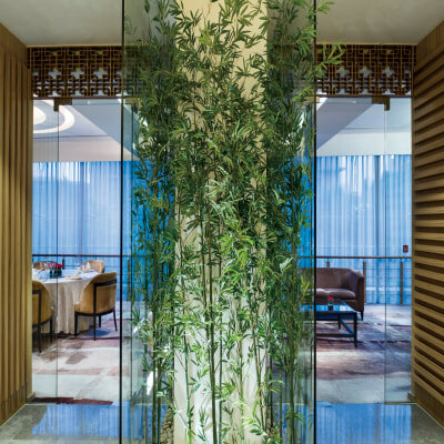 Фото Grand Millennium Shanghai HongQiao
