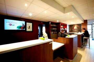 Фото Campanile Paris Ouest - Gennevilliers Barbanniers