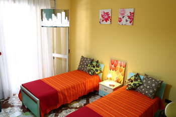 Фото Il giardino delle Calendule B&b