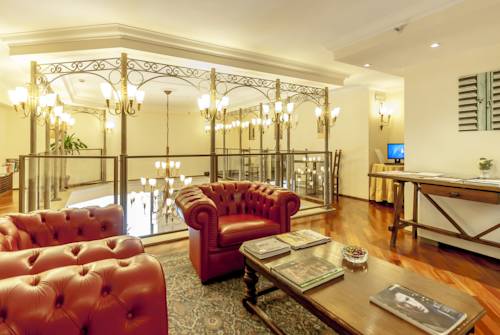 Фото Отель B&b Hotel Firenze Laurus al Duomo
