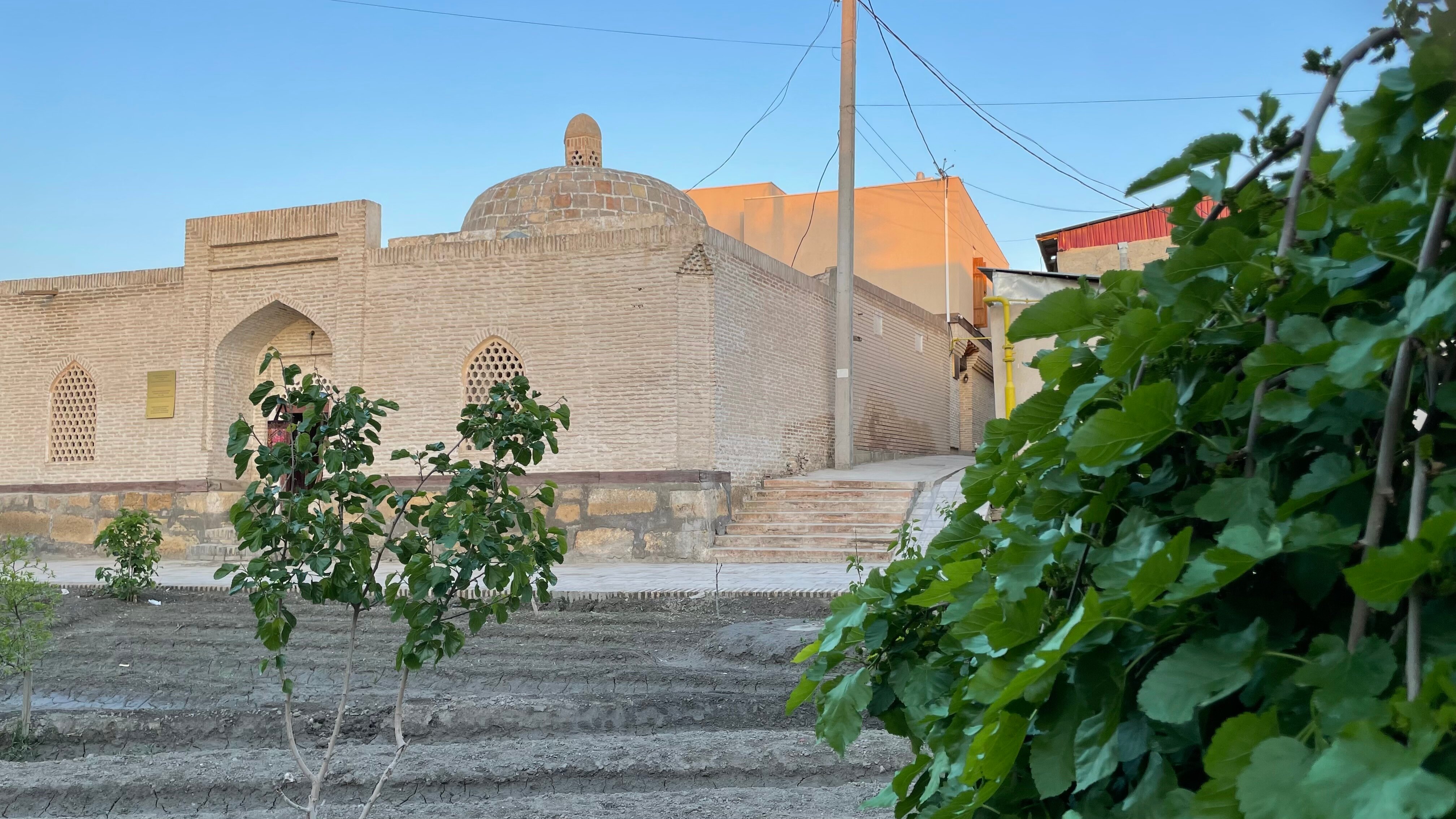 Фото Mahbubakhon