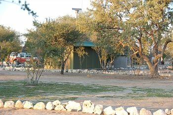 Фото Tsumkwe Country Lodge