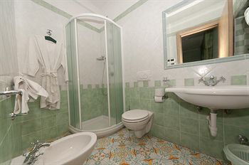 Фото Hotel Villa Franca