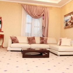 Фото Отель Палас