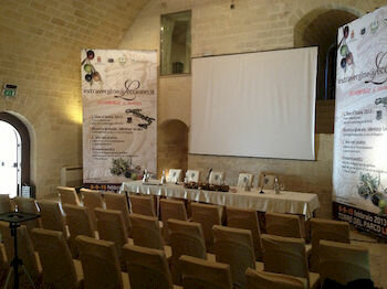 Фото Torre del Parco - 1419 Dimora Storica