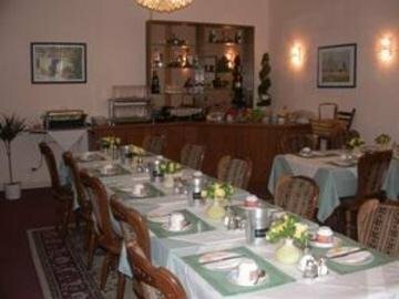 Фото Minx - CityHotels