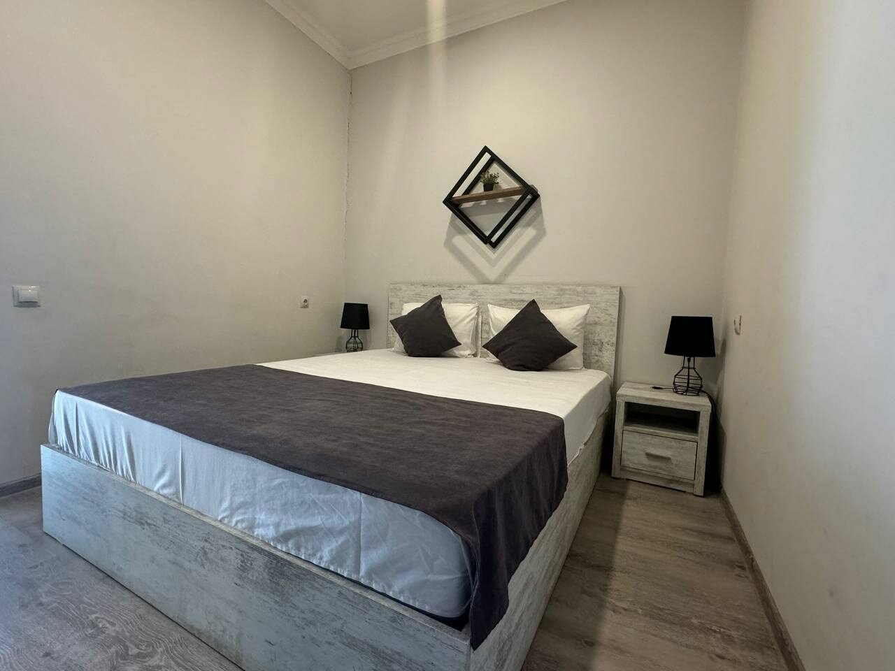 Фото Menua by Horizon Hotels