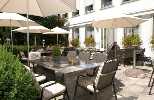 Фото Hotel zur Linde