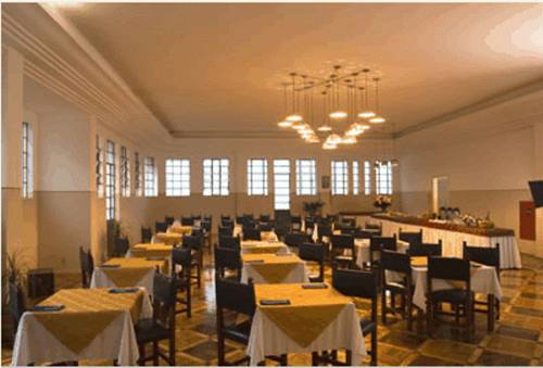 Фото Hotel Metrópole