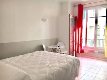 Фото Nice Home - Studios Lido