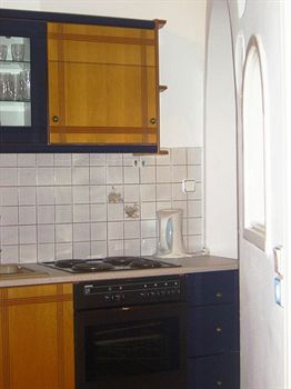 Фото Kalimera Hotel - Apartments