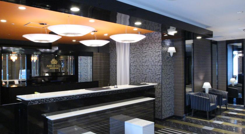 Фото APA Hotel Himeji Ekikita