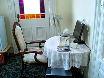 Фото Amethyst Inn