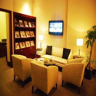 Фото DoubleTree by Hilton Hotel Shanghai - Pudong