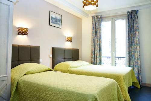 Фото Hotel Luxor