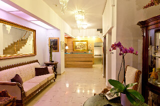 Фото Athens Odeon Hotel