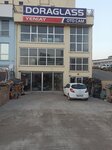 Doraglass Oto Camlari (Ankara Province, Yenimahalle, Ostim Mah., 1150. Sok., 96), auto glass