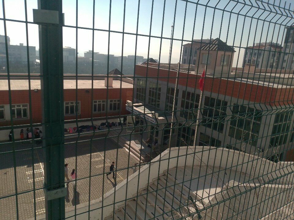 Educational center Buca Toki Turgut Ozal Primary School, Izmir, photo