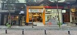 MantiGo (Istanbul, Besiktas, Turkali Neighborhood, Mecit Ali Street, 14C), restaurante
