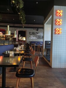 Minbo (Maxim Gorky Street, 70), restaurant