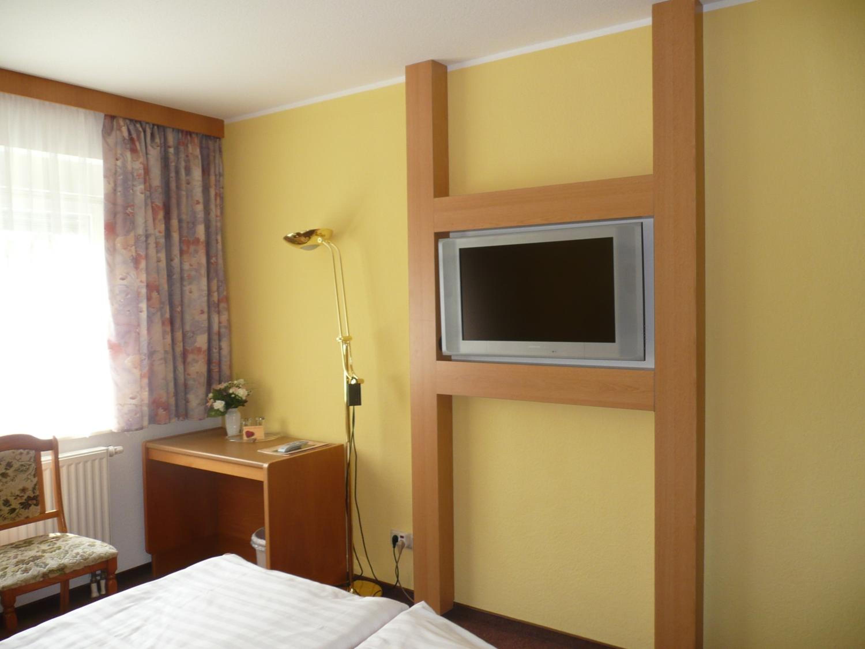 Фото Hotel Garden