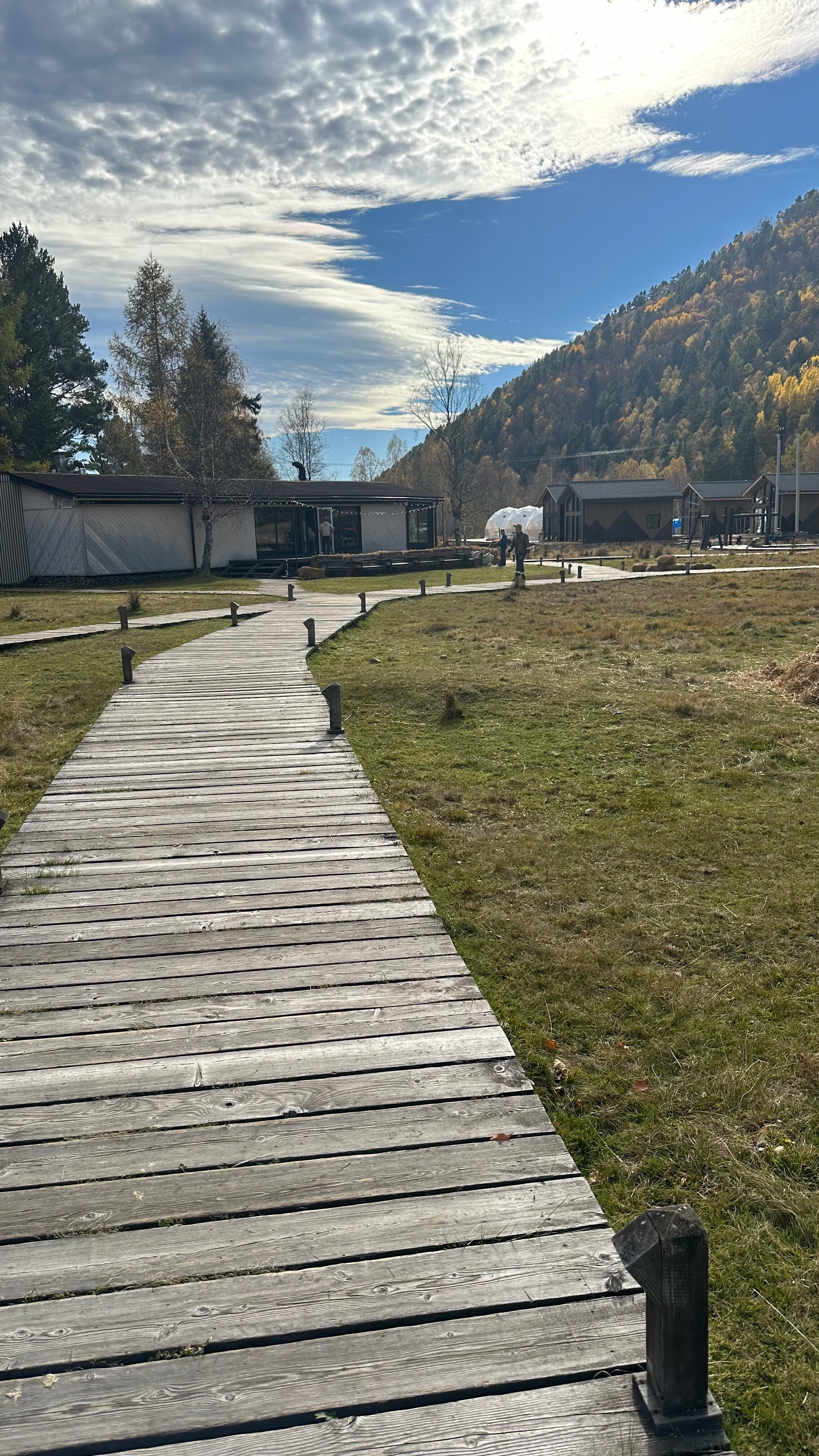 Фото Долина Мечтателей