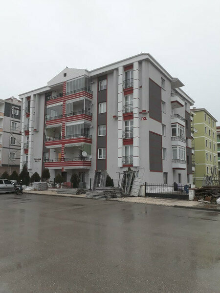 Construction company Izosam Construction, Samsun, photo