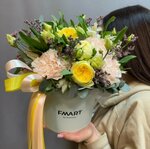 Fmart by flowwow (Yamskaya Street, 102), flower shop