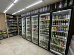 Gradusi (Lyubertsy, Krasnaya Gorka Subdistrict, Pobedy Avenue, 10/18), grocery