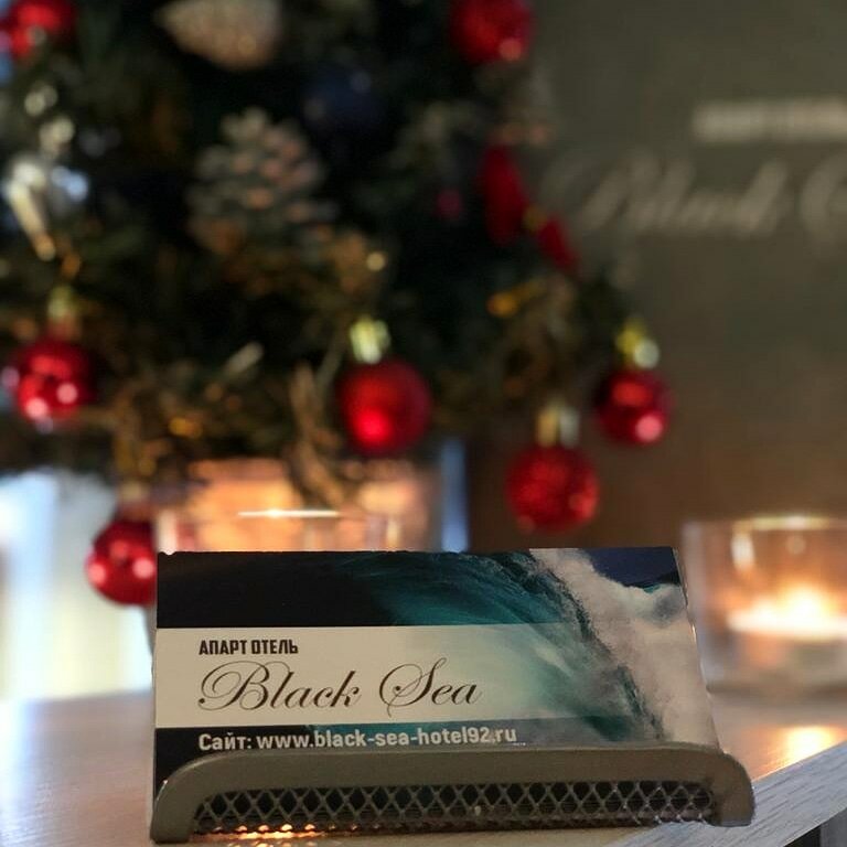 Фото Black Sea