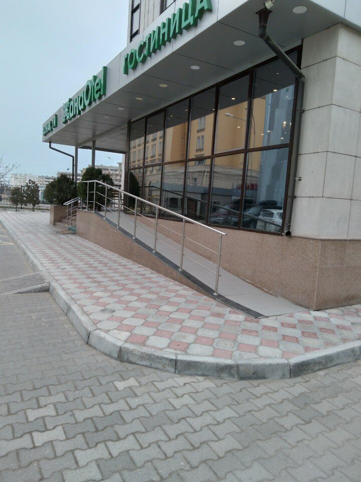 Фото ЖанаОтель