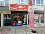 Goral Real Estate (Ankara Province, Cankaya District, Sokullu Mehmet Pasha Avenue, 56C), real estate agency