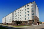 Гармония (derevnya Krivskoye, Tsentralnaya ulitsa, 61), complejo residencial