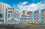 Ново-Патрушево (Tyumen, ulitsa Fedyuninskogo), housing complex
