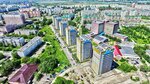 По бульвару М. М. Кузьмина (bulvar M.M. Kuzmina, 11) ، مجمع سكني