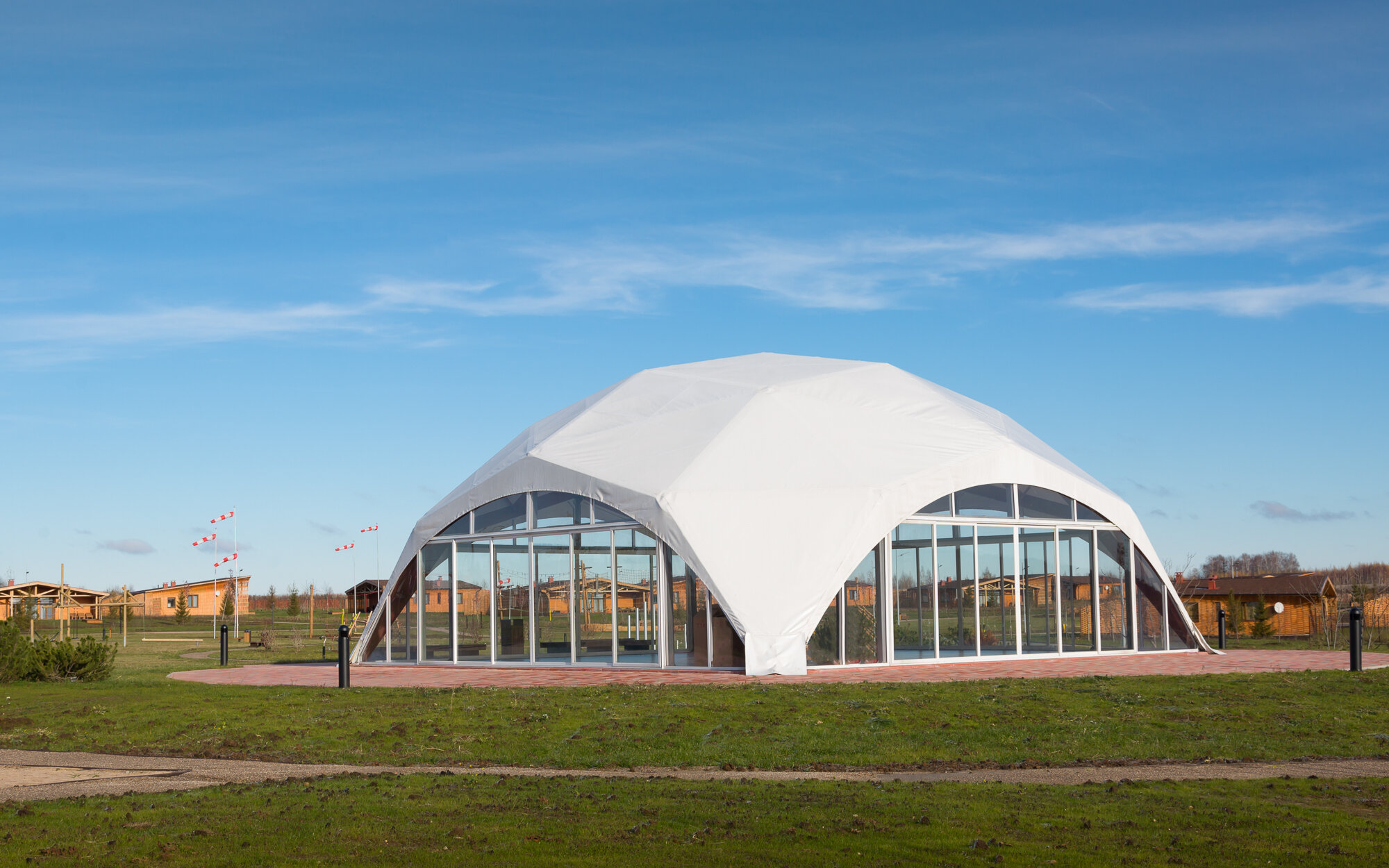 Фото Azimut Парк Отель Переславль