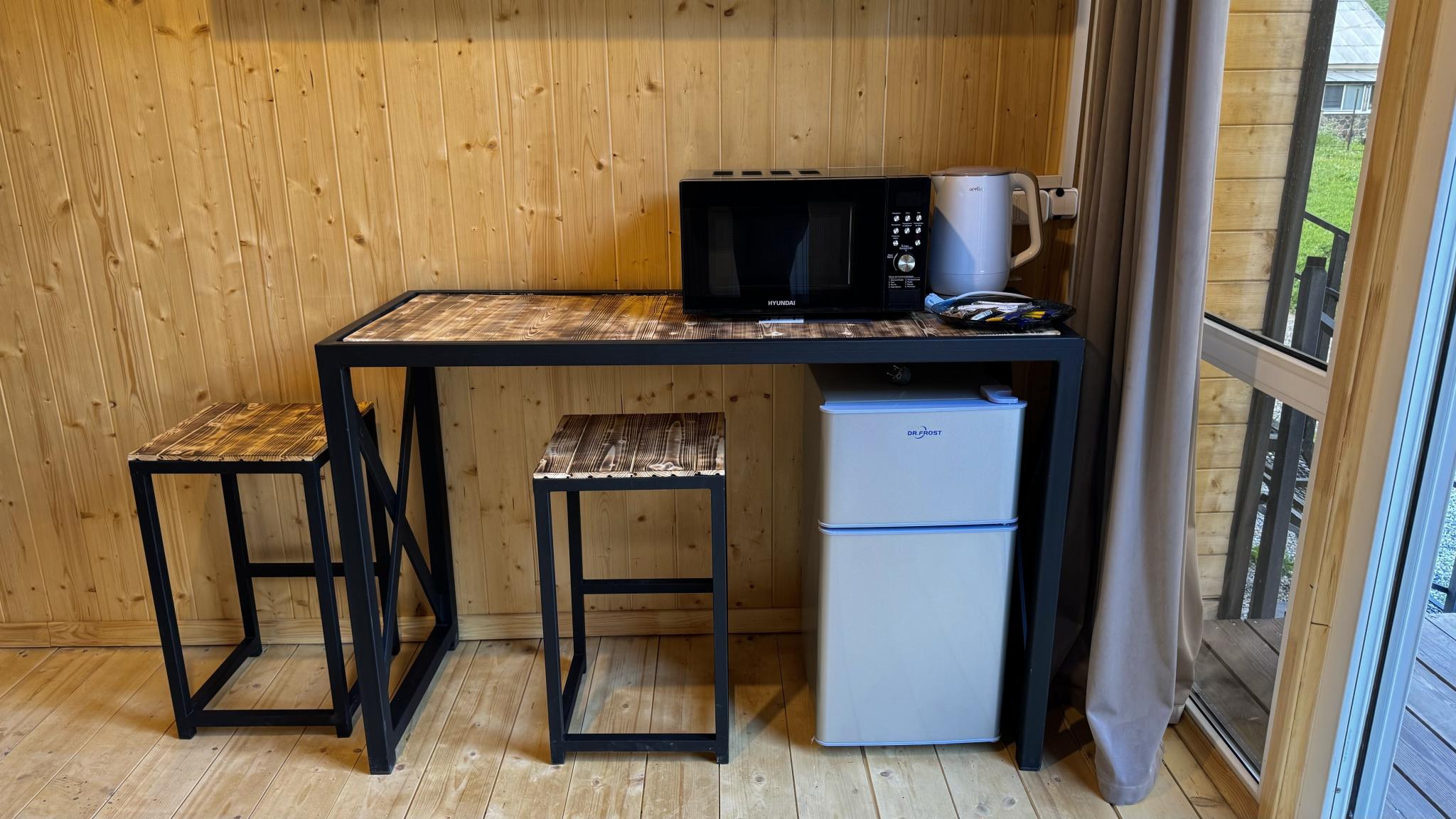 Фото Коттеджи на улице Нарзанная