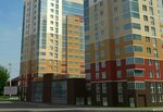 Твикс (Partizanskaya Street, 55), complejo residencial