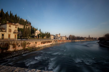 Фото Relais A Ponte Pietra