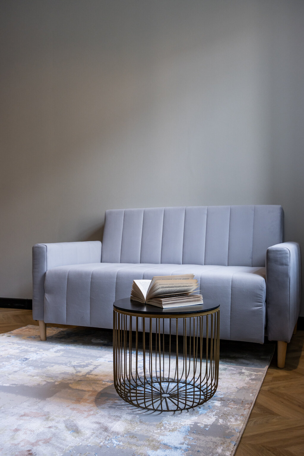 Фото Апартаменты Брискорн