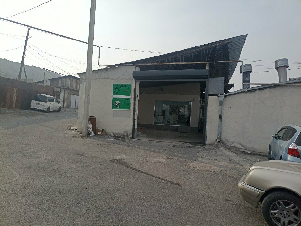 Hairdresser АриШок, Yerevan, photo